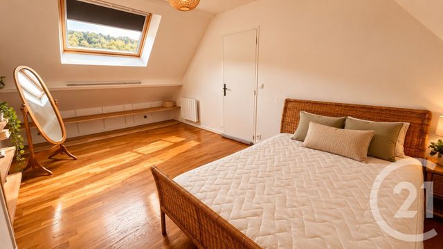 maison à vendre - 5 pièces - 129.0 m2 - VERNON - 27 - HAUTE-NORMANDIE - Century 21 Rive Gauche Immobilier