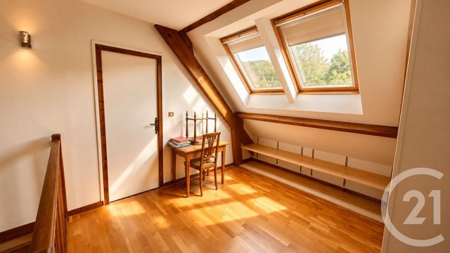 maison à vendre - 5 pièces - 129.0 m2 - VERNON - 27 - HAUTE-NORMANDIE - Century 21 Rive Gauche Immobilier