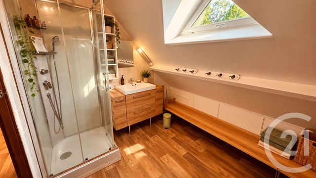 maison à vendre - 5 pièces - 129.0 m2 - VERNON - 27 - HAUTE-NORMANDIE - Century 21 Rive Gauche Immobilier