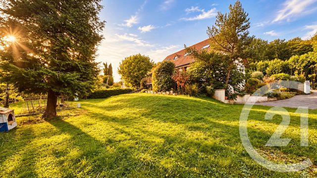 maison à vendre - 5 pièces - 129.0 m2 - VERNON - 27 - HAUTE-NORMANDIE - Century 21 Rive Gauche Immobilier