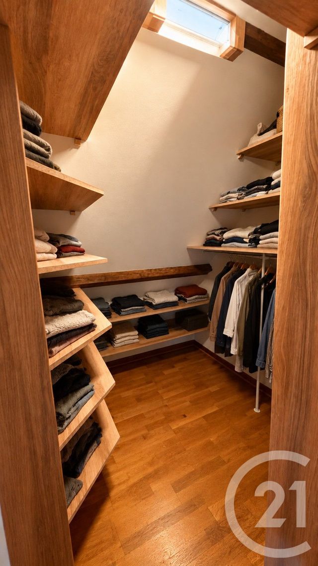 maison à vendre - 5 pièces - 129.0 m2 - VERNON - 27 - HAUTE-NORMANDIE - Century 21 Rive Gauche Immobilier