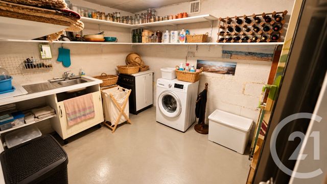 maison à vendre - 5 pièces - 129.0 m2 - VERNON - 27 - HAUTE-NORMANDIE - Century 21 Rive Gauche Immobilier
