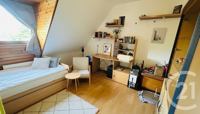 maison à vendre - 5 pièces - 133.57 m2 - VERNON - 27 - HAUTE-NORMANDIE - Century 21 Rive Gauche Immobilier