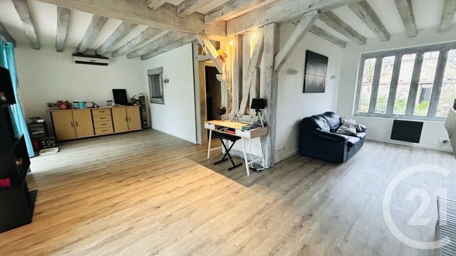 maison à vendre - 5 pièces - 133.57 m2 - VERNON - 27 - HAUTE-NORMANDIE - Century 21 Rive Gauche Immobilier