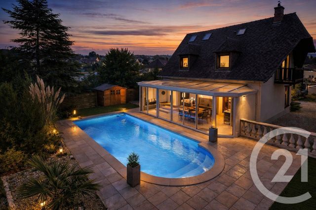 maison - VERNON - 27