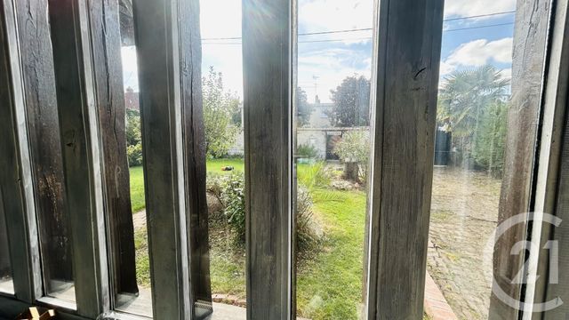 maison à vendre - 5 pièces - 133.57 m2 - VERNON - 27 - HAUTE-NORMANDIE - Century 21 Rive Gauche Immobilier