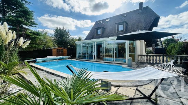 maison - VERNON - 27