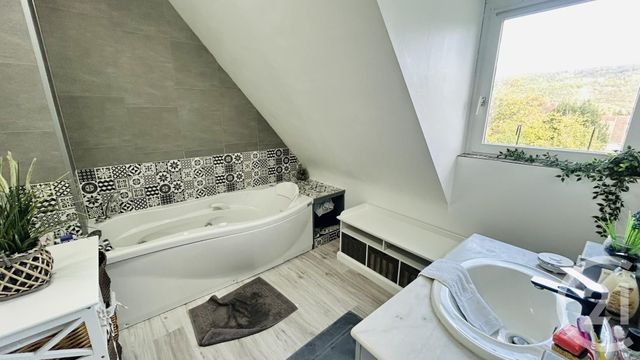 maison à vendre - 5 pièces - 133.57 m2 - VERNON - 27 - HAUTE-NORMANDIE - Century 21 Rive Gauche Immobilier