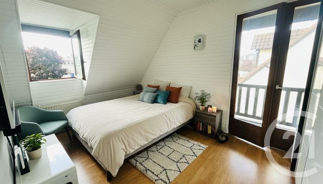 maison à vendre - 5 pièces - 133.57 m2 - VERNON - 27 - HAUTE-NORMANDIE - Century 21 Rive Gauche Immobilier