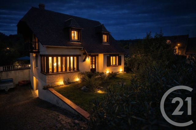 maison - VERNON - 27