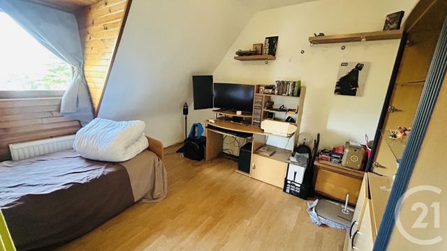 maison à vendre - 5 pièces - 133.57 m2 - VERNON - 27 - HAUTE-NORMANDIE - Century 21 Rive Gauche Immobilier