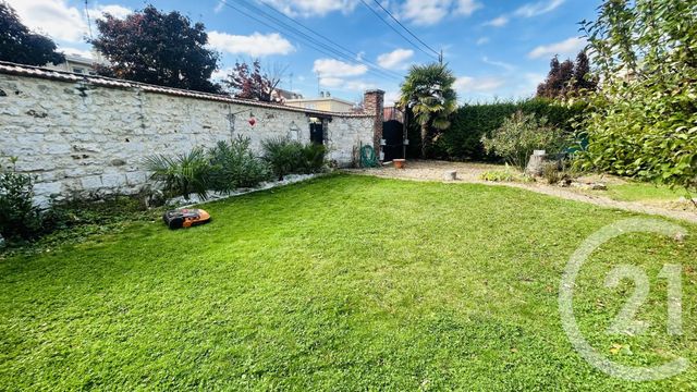 maison à vendre - 5 pièces - 133.57 m2 - VERNON - 27 - HAUTE-NORMANDIE - Century 21 Rive Gauche Immobilier