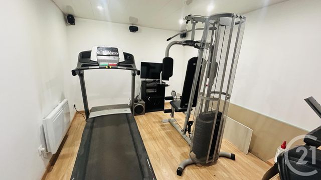 maison à vendre - 5 pièces - 133.57 m2 - VERNON - 27 - HAUTE-NORMANDIE - Century 21 Rive Gauche Immobilier