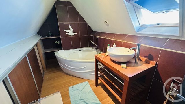 maison à vendre - 5 pièces - 133.57 m2 - VERNON - 27 - HAUTE-NORMANDIE - Century 21 Rive Gauche Immobilier