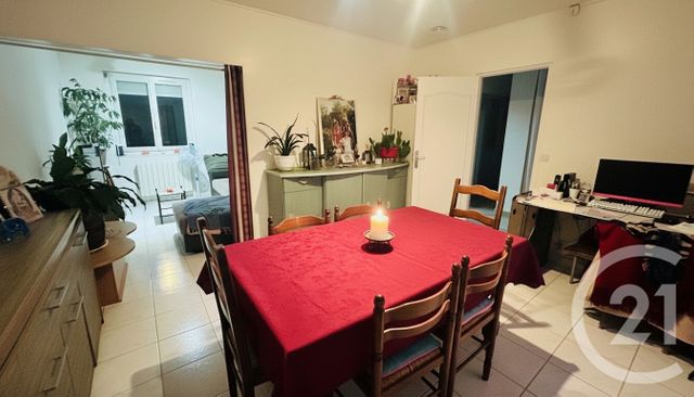 maison à vendre - 3 pièces - 66.51 m2 - VERNON - 27 - HAUTE-NORMANDIE - Century 21 Rive Gauche Immobilier