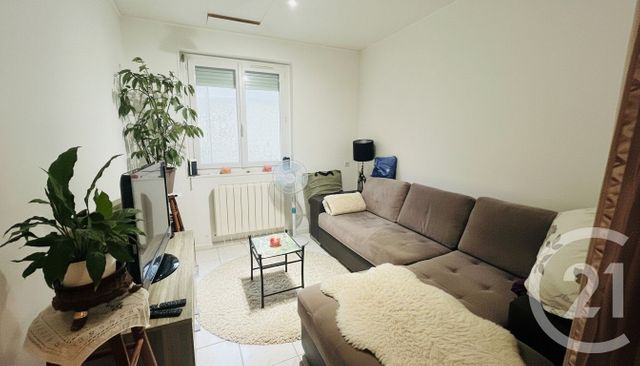 maison à vendre - 3 pièces - 66.51 m2 - VERNON - 27 - HAUTE-NORMANDIE - Century 21 Rive Gauche Immobilier