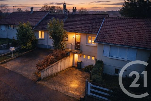 maison - VERNON - 27