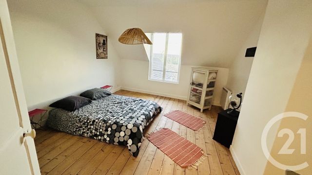 maison à vendre - 5 pièces - 138.38 m2 - BONNIERES SUR SEINE - 78 - ILE-DE-FRANCE - Century 21 Rive Gauche Immobilier