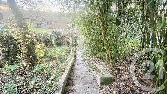 maison à vendre - 5 pièces - 138.38 m2 - BONNIERES SUR SEINE - 78 - ILE-DE-FRANCE - Century 21 Rive Gauche Immobilier