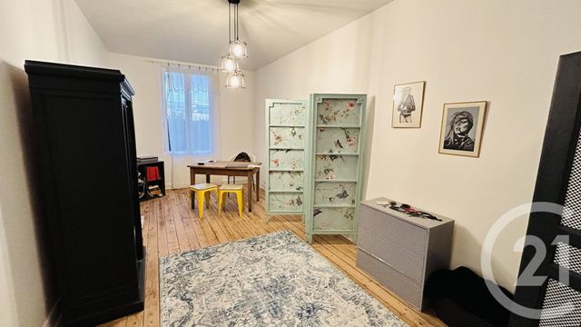 maison à vendre - 5 pièces - 138.38 m2 - BONNIERES SUR SEINE - 78 - ILE-DE-FRANCE - Century 21 Rive Gauche Immobilier