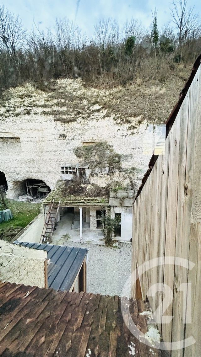 maison à vendre - 5 pièces - 138.38 m2 - BONNIERES SUR SEINE - 78 - ILE-DE-FRANCE - Century 21 Rive Gauche Immobilier