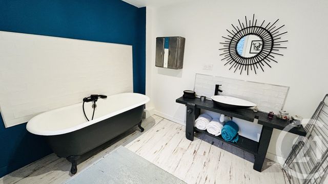 maison à vendre - 5 pièces - 138.38 m2 - BONNIERES SUR SEINE - 78 - ILE-DE-FRANCE - Century 21 Rive Gauche Immobilier