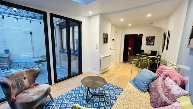 maison à vendre - 5 pièces - 138.38 m2 - BONNIERES SUR SEINE - 78 - ILE-DE-FRANCE - Century 21 Rive Gauche Immobilier