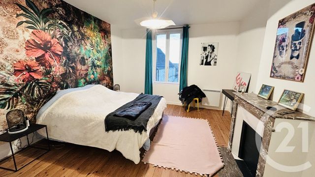 maison à vendre - 5 pièces - 138.38 m2 - BONNIERES SUR SEINE - 78 - ILE-DE-FRANCE - Century 21 Rive Gauche Immobilier