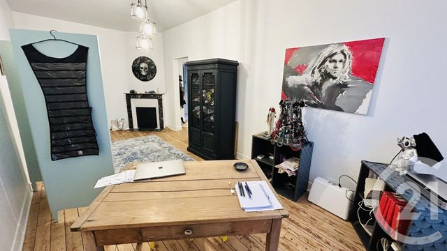 maison à vendre - 5 pièces - 138.38 m2 - BONNIERES SUR SEINE - 78 - ILE-DE-FRANCE - Century 21 Rive Gauche Immobilier