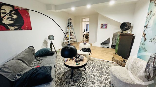 maison à vendre - 5 pièces - 138.38 m2 - BONNIERES SUR SEINE - 78 - ILE-DE-FRANCE - Century 21 Rive Gauche Immobilier