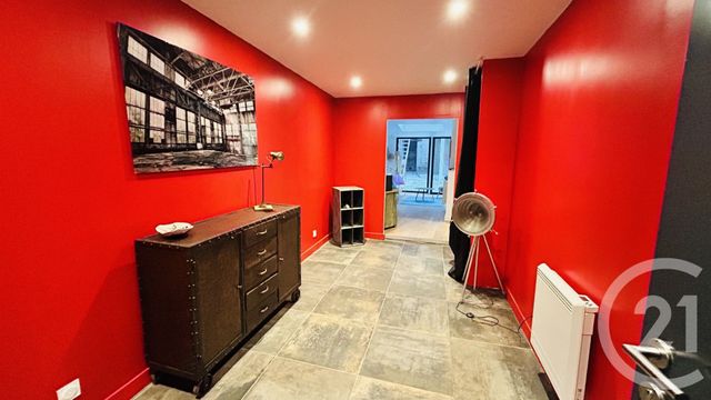 maison à vendre - 5 pièces - 138.38 m2 - BONNIERES SUR SEINE - 78 - ILE-DE-FRANCE - Century 21 Rive Gauche Immobilier