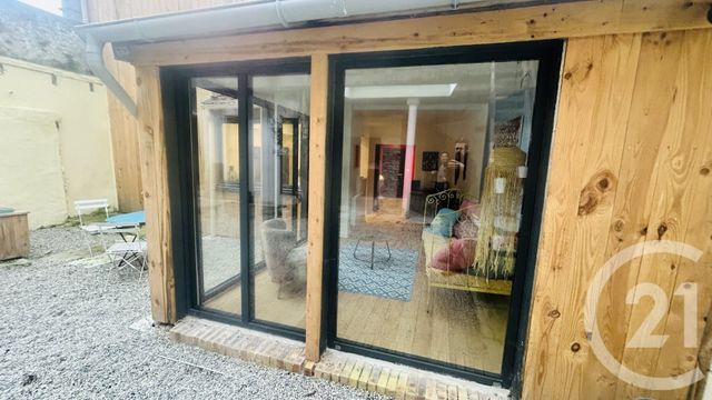 maison à vendre - 5 pièces - 138.38 m2 - BONNIERES SUR SEINE - 78 - ILE-DE-FRANCE - Century 21 Rive Gauche Immobilier