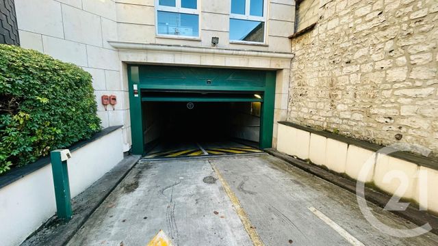 parking à vendre - 14.4 m2 - VERNON - 27 - HAUTE-NORMANDIE - Century 21 Rive Gauche Immobilier
