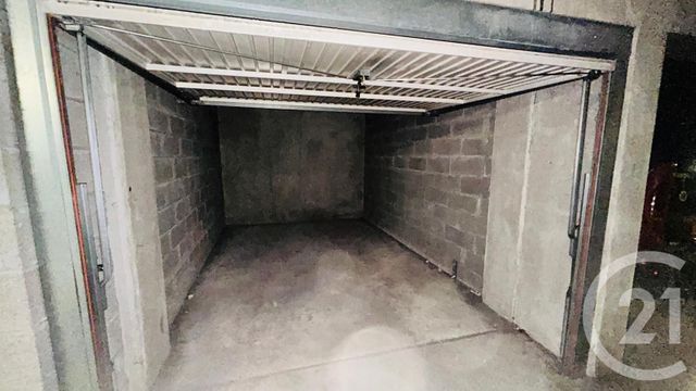 parking à vendre - 14.4 m2 - VERNON - 27 - HAUTE-NORMANDIE - Century 21 Rive Gauche Immobilier