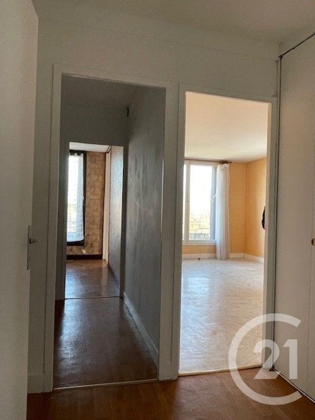 Appartement F3 à vendre - 3 pièces - 63.6 m2 - ERAGNY SUR OISE - 95 - ILE-DE-FRANCE - Century 21 Rive Gauche Immobilier