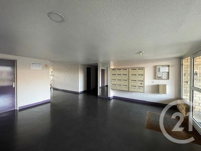 Appartement F3 à vendre - 3 pièces - 63.6 m2 - ERAGNY SUR OISE - 95 - ILE-DE-FRANCE - Century 21 Rive Gauche Immobilier