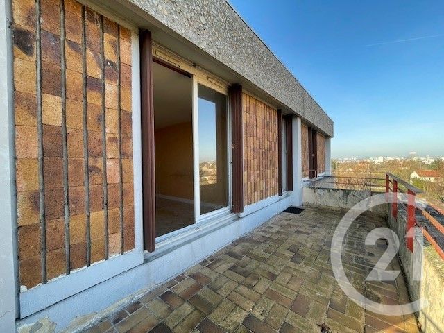 Appartement F3 à vendre - 3 pièces - 63.6 m2 - ERAGNY SUR OISE - 95 - ILE-DE-FRANCE - Century 21 Rive Gauche Immobilier