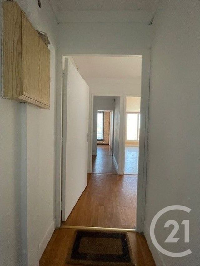 Appartement F3 à vendre - 3 pièces - 63.6 m2 - ERAGNY SUR OISE - 95 - ILE-DE-FRANCE - Century 21 Rive Gauche Immobilier
