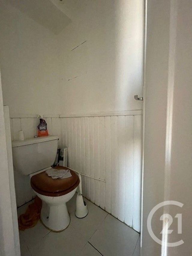 Appartement F3 à vendre - 3 pièces - 63.6 m2 - ERAGNY SUR OISE - 95 - ILE-DE-FRANCE - Century 21 Rive Gauche Immobilier