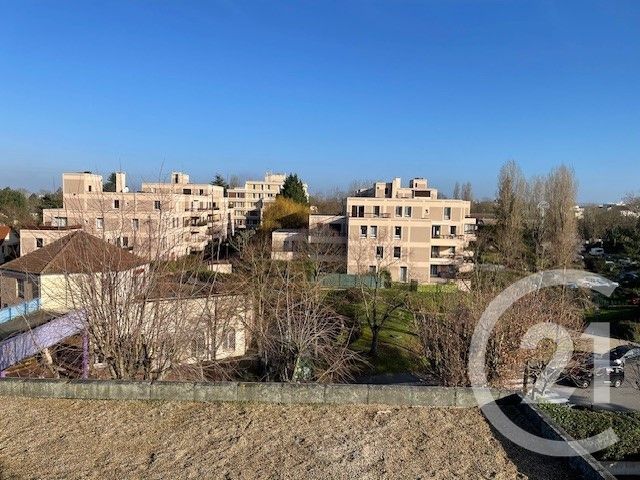 Appartement F3 à vendre - 3 pièces - 63.6 m2 - ERAGNY SUR OISE - 95 - ILE-DE-FRANCE - Century 21 Rive Gauche Immobilier