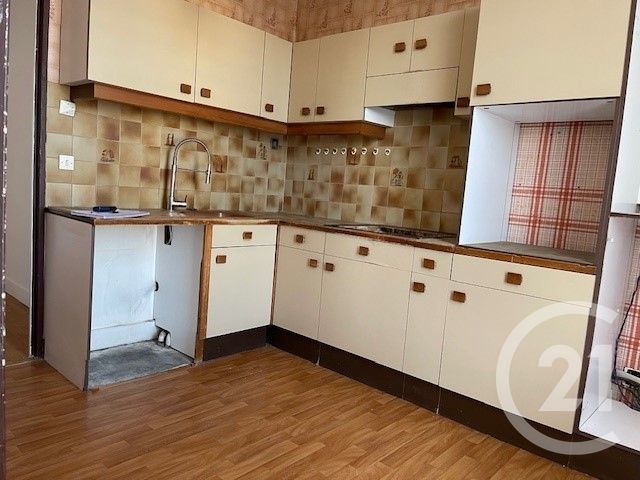 Appartement F3 à vendre - 3 pièces - 63.6 m2 - ERAGNY SUR OISE - 95 - ILE-DE-FRANCE - Century 21 Rive Gauche Immobilier