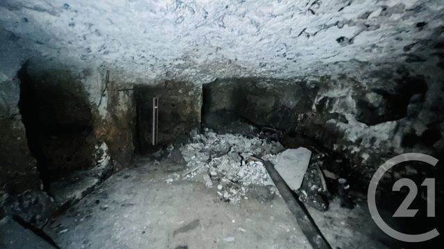 maison à vendre - 5 pièces - 138.38 m2 - VERNON - 27 - HAUTE-NORMANDIE - Century 21 Rive Gauche Immobilier