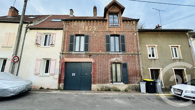 Maison à vendre VERNON