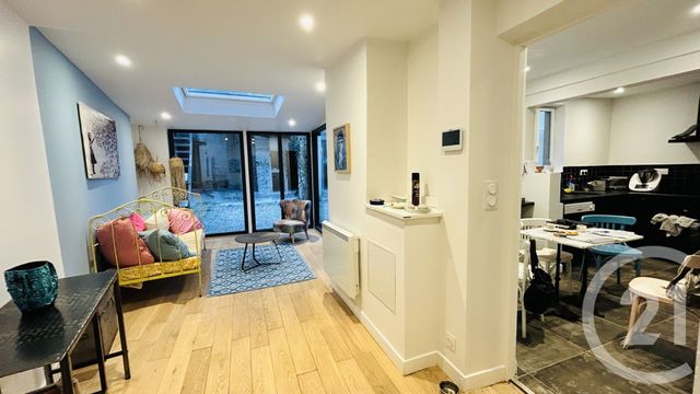 maison à vendre - 5 pièces - 138.38 m2 - VERNON - 27 - HAUTE-NORMANDIE - Century 21 Rive Gauche Immobilier