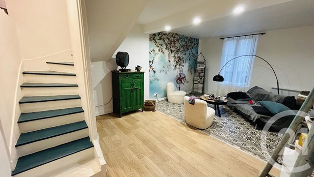 maison à vendre - 5 pièces - 138.38 m2 - VERNON - 27 - HAUTE-NORMANDIE - Century 21 Rive Gauche Immobilier