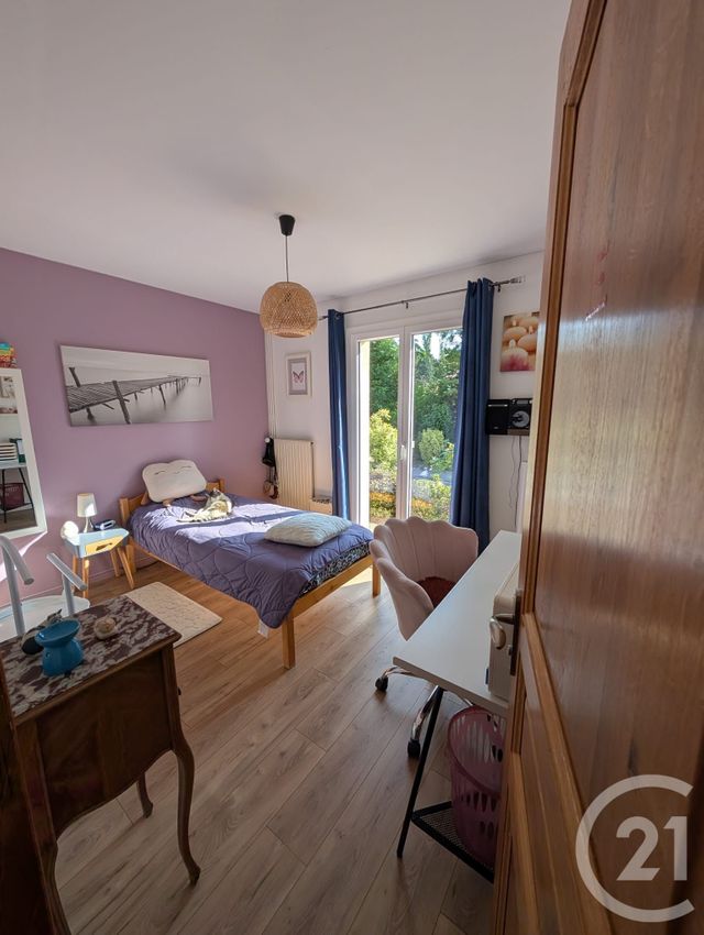 maison à vendre - 7 pièces - 151.0 m2 - VERNON - 27 - HAUTE-NORMANDIE - Century 21 Rive Gauche Immobilier