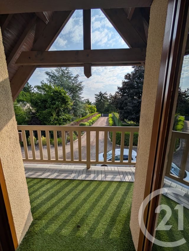 maison à vendre - 7 pièces - 151.0 m2 - VERNON - 27 - HAUTE-NORMANDIE - Century 21 Rive Gauche Immobilier