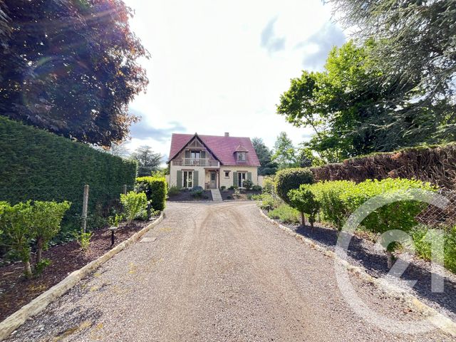 maison à vendre - 7 pièces - 151.0 m2 - VERNON - 27 - HAUTE-NORMANDIE - Century 21 Rive Gauche Immobilier