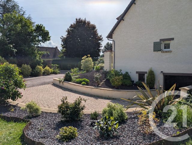 maison à vendre - 7 pièces - 151.0 m2 - VERNON - 27 - HAUTE-NORMANDIE - Century 21 Rive Gauche Immobilier