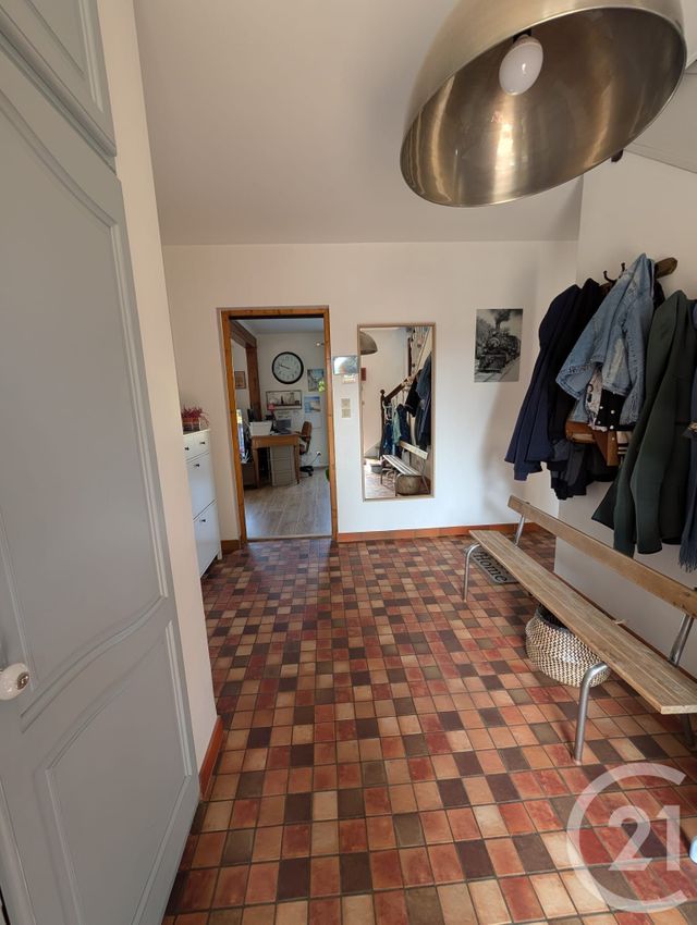 maison à vendre - 7 pièces - 151.0 m2 - VERNON - 27 - HAUTE-NORMANDIE - Century 21 Rive Gauche Immobilier